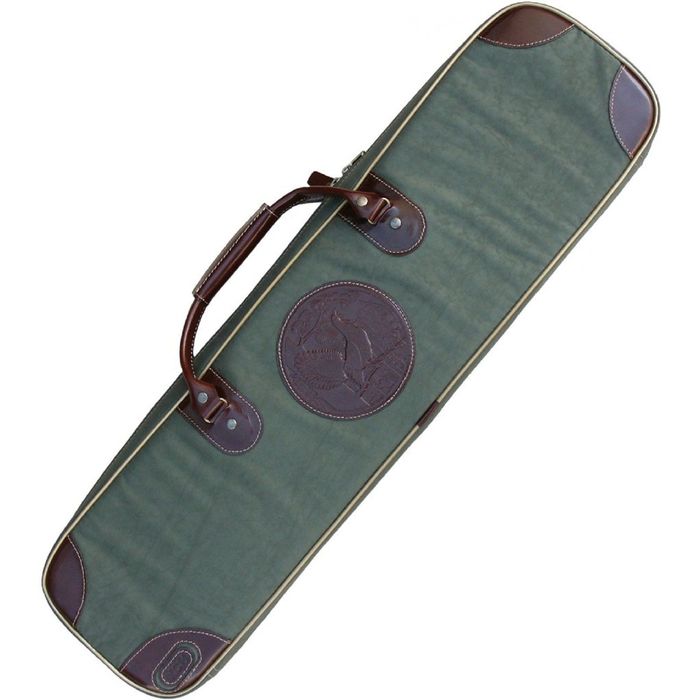 Чехол ружейный "ИЖ 27" № 2, 83 см (автовелюр) (II)