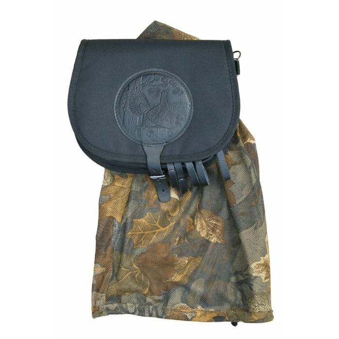 Ягдташ (черный)