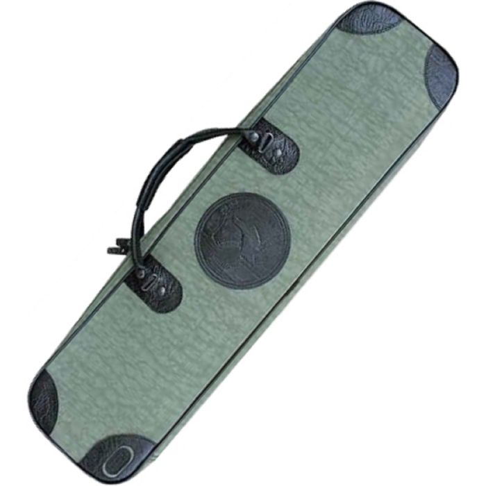 Чехол ружейный "ИЖ 27" №2, комбин порол