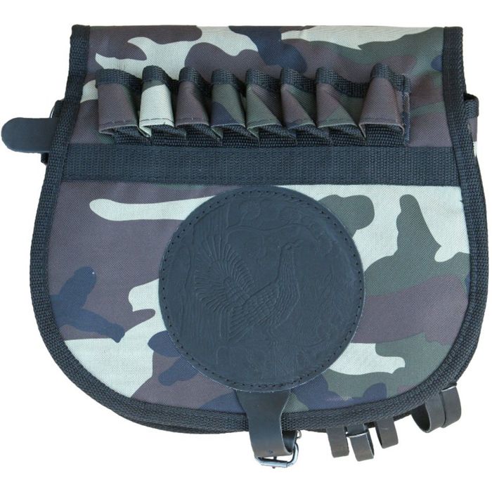 Ягдташ №2 (камуфляж)