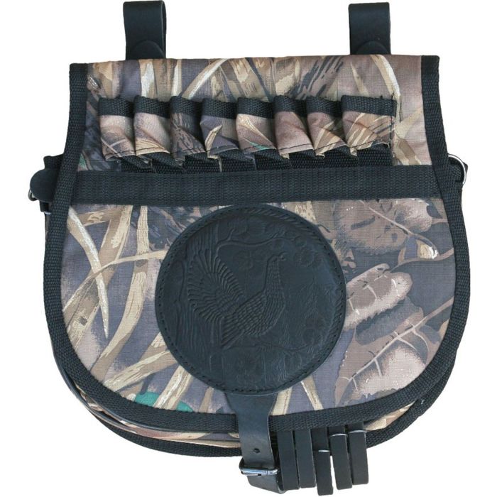 Ягдташ №2 (камыш)