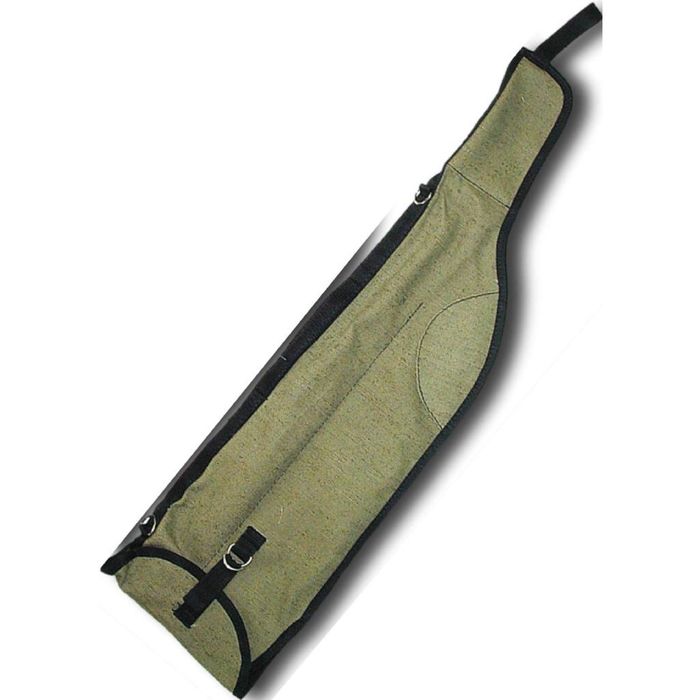 Чехол ружейный "ИЖ 27" №3, 84 см брезент