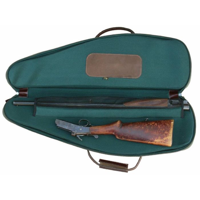 Чехол ружейный "ИЖ 27" кейс 84 см II раздел