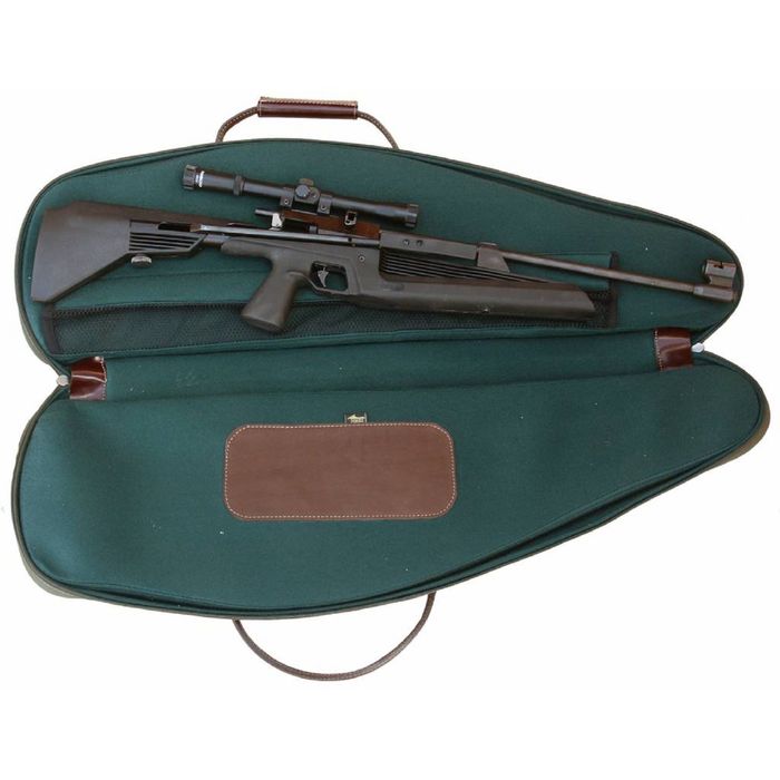Чехол ружейный "ИЖ 27" кейс 84 см II раздел