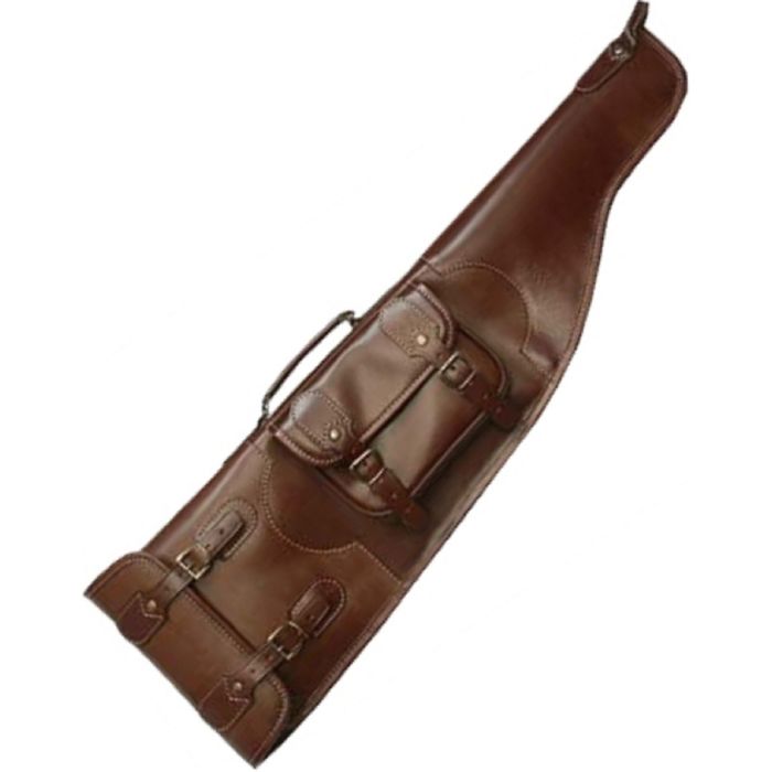 Чехол ружейный "ИЖ 27" футляр 79 см VIP