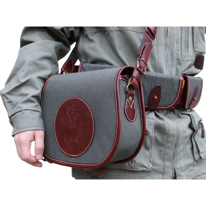 Ягдташ малый комбинированный