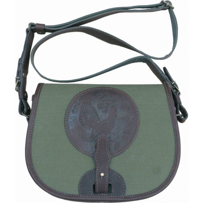 Ягдташ малый комбинированный "Хант" (VIP)