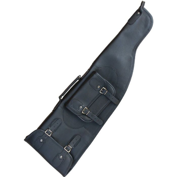 Чехол ружейный "ИЖ 27" футляр 84 см (III)