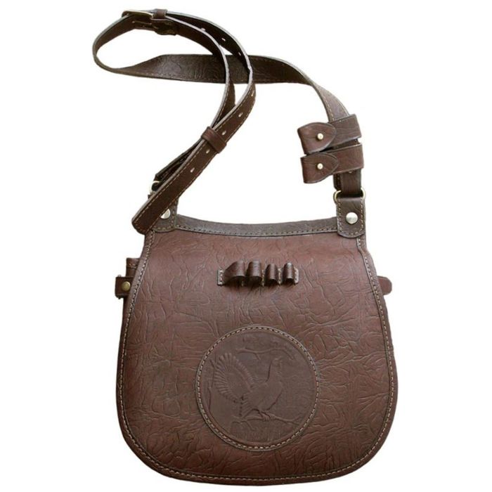 Ягдташ облегченный