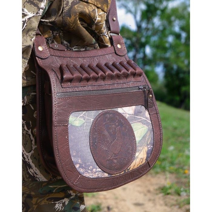 Ягдташ подарочный