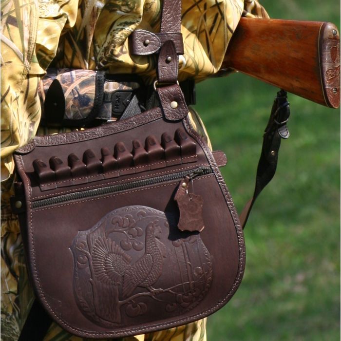 Ягдташ подарочный