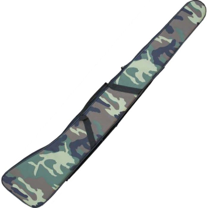 Чехол ружейный "МЦ 21-12" №1, 132 см камуфлир