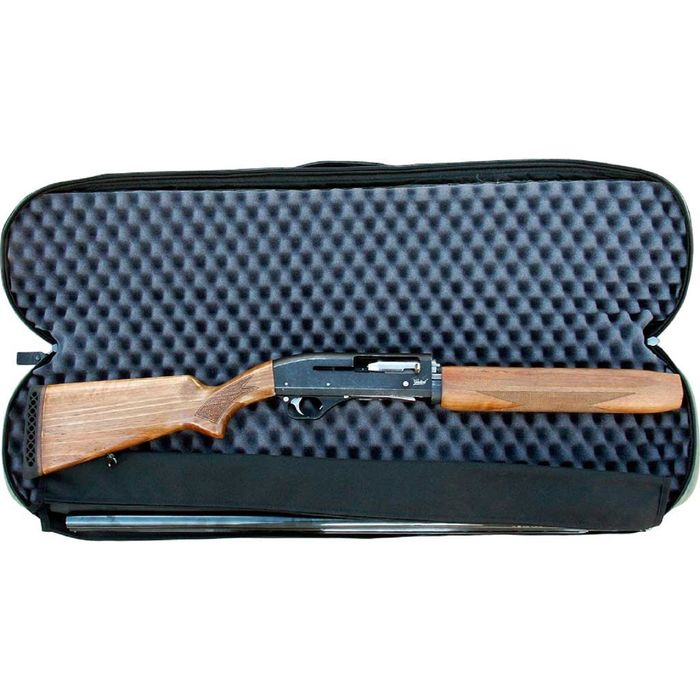 Чехол ружейный "МЦ 21-12", "МР 153" №2, комб пор