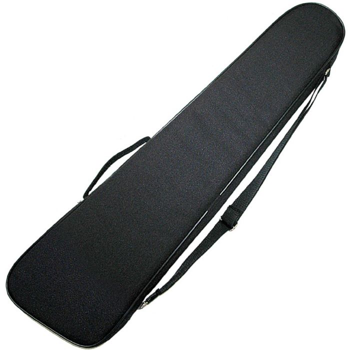 Чехол ружейный "Сайга 20-К" №1, 73 см поролон