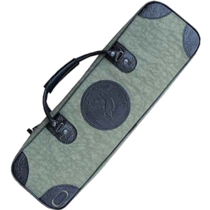 Чехол ружейный "Сайга 410-К" №2 комб пор