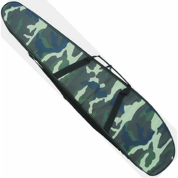 Чехол ружейный "СКС" №1, 110 см поролон кмф