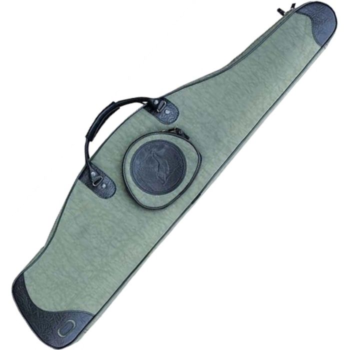 Чехол ружейный "СКС" №1, 110 см, комб поролон