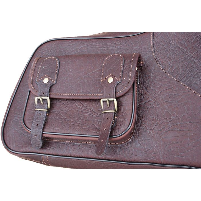 Чехол ружейный "СКС" кейс 110 см