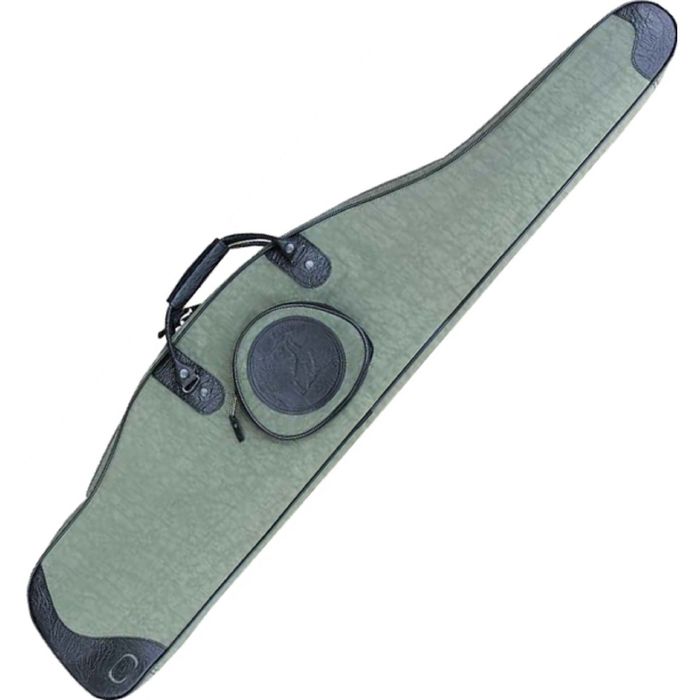 Чехол ружейный "СКС", "Тигр" №1 удл комб пор