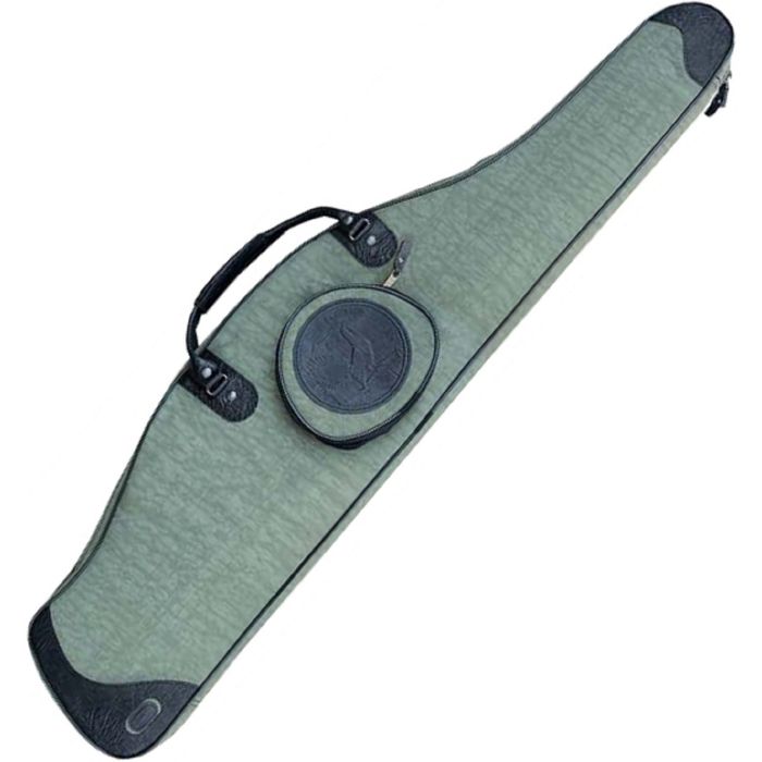 Чехол ружейный "Тигр" комб пор