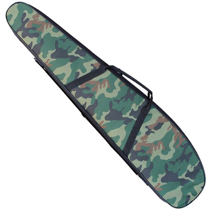 Чехол ружейный "Тигр" №1, 121 см оптика поролон кмф