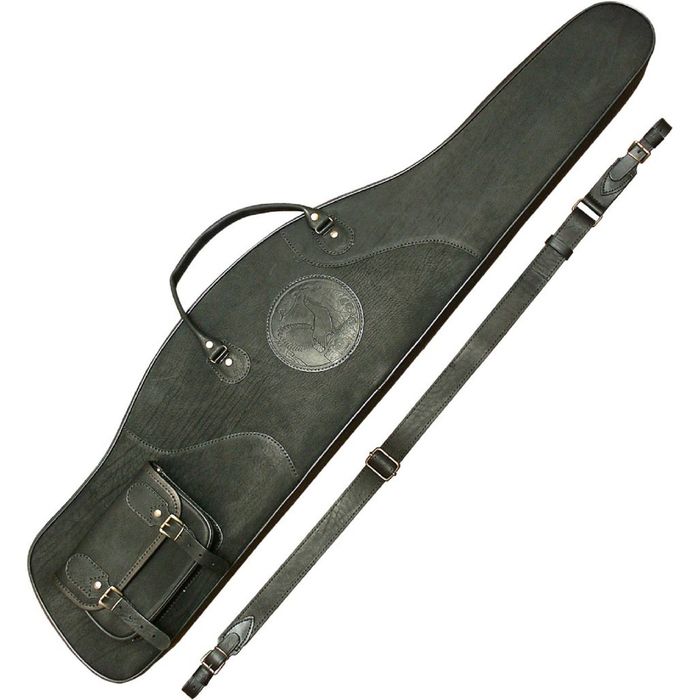 Чехол ружейный "Тигр"удлиненный кейс 127 см