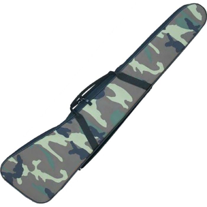 Чехол ружейный "Фокс" №1, 104 см камуфлир