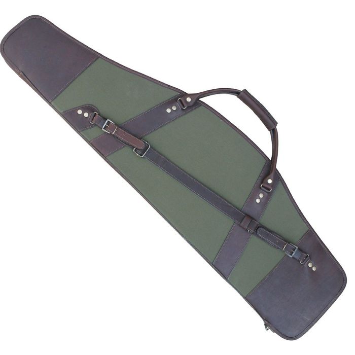 Чехол ружейный "Хант" с оптикой 100 см