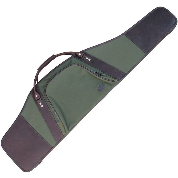 Чехол ружейный "Хант" с оптикой 110 см