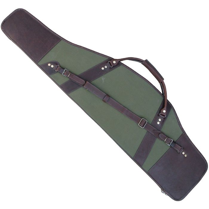 Чехол ружейный "Хант" с оптикой 110 см