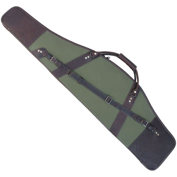 Чехол ружейный "Хант" с оптикой 120 см