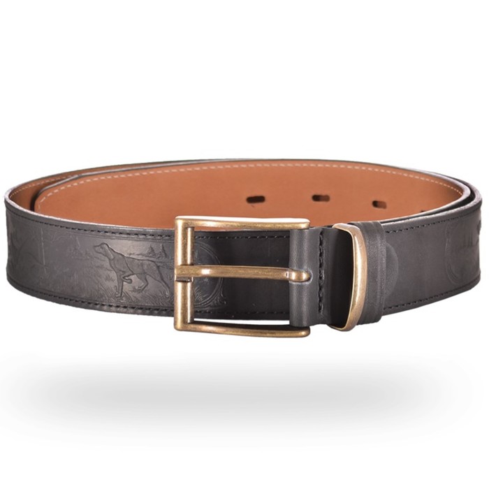 Ремень охотника брючный, ширина 40 мм, № 2