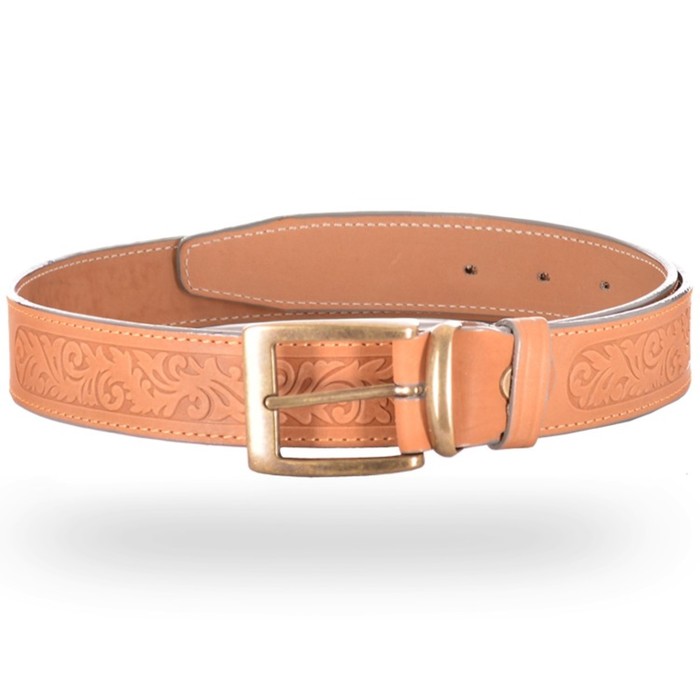 Ремень охотника брючный, ширина 35 мм, № 1