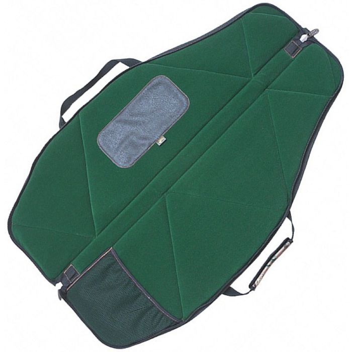 Чехол ружейный "Шаман" 140 см с оптикой