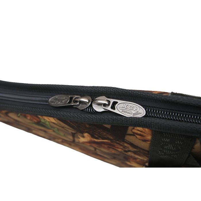 Чехол ружейный папка "Лес" с оптикой (ночник) 110 см