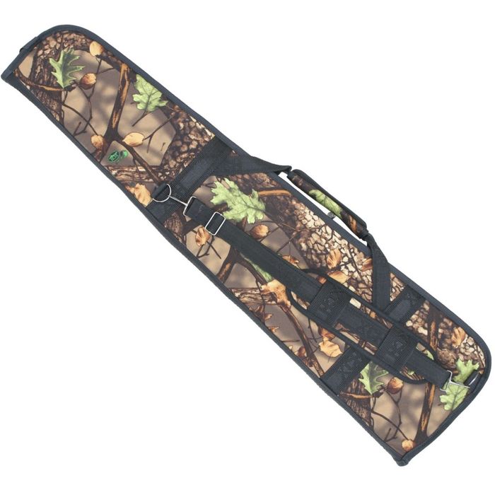 Чехол ружейный папка "Лес" 75 см