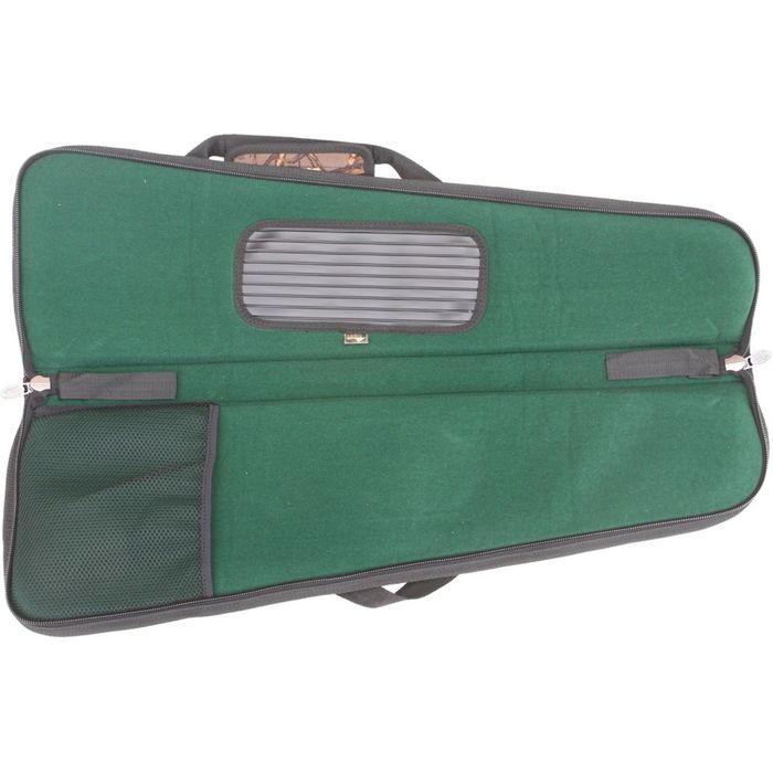 Чехол ружейный папка "Лес" 140 см