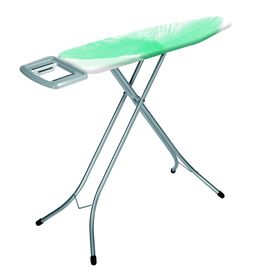 

Гладильная доска Brabantia, 110 Х 30 см, цвет зелёный