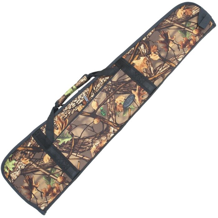 Чехол ружейный папка "Лес" 110 см