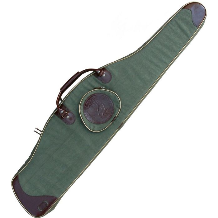 Чехол ружейный Тигр" кейс 120 см II раздел