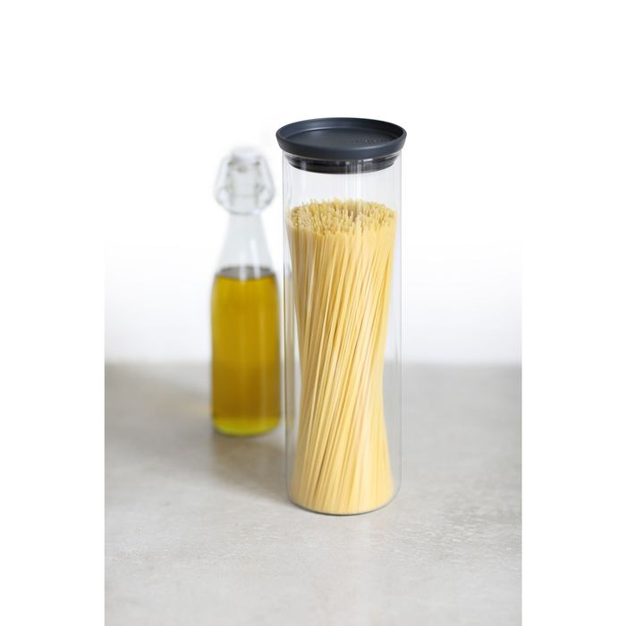 Модульная стеклянная банка 1,9л