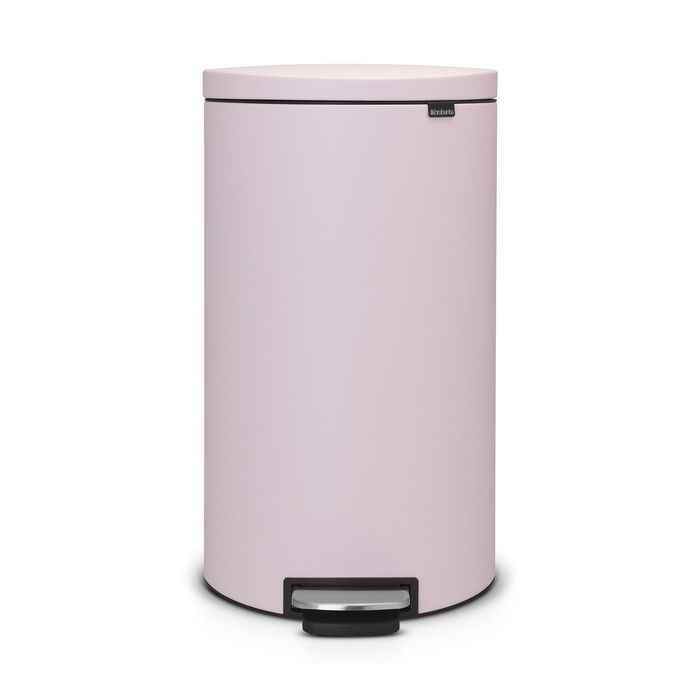 Мусорный бак с педалью (30л) FB