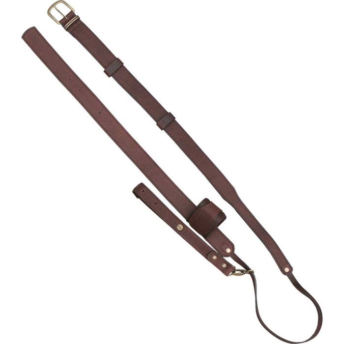 Ремень ружейный "Ходовой" с винт соед