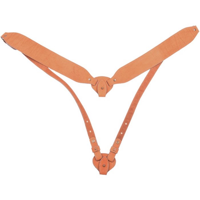 Ремень ружейный двухплечевой (I)