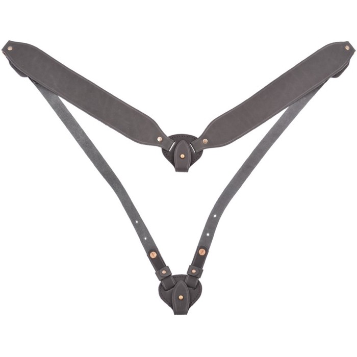 Ремень ружейный двухплечевой (III)