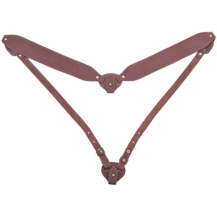 Ремень ружейный двухплечевой (IV)