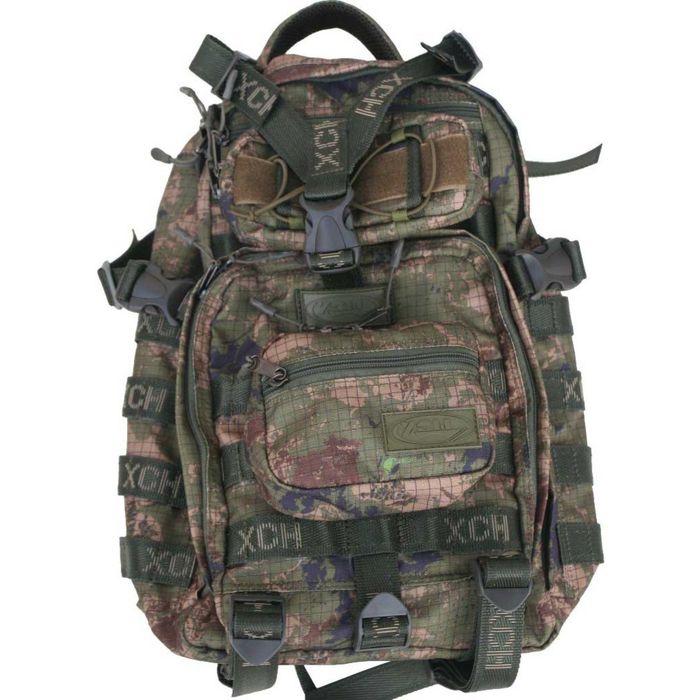 Ранец тактический №1 кмф