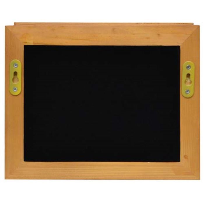 Деревянная ключница «Маяк» малая