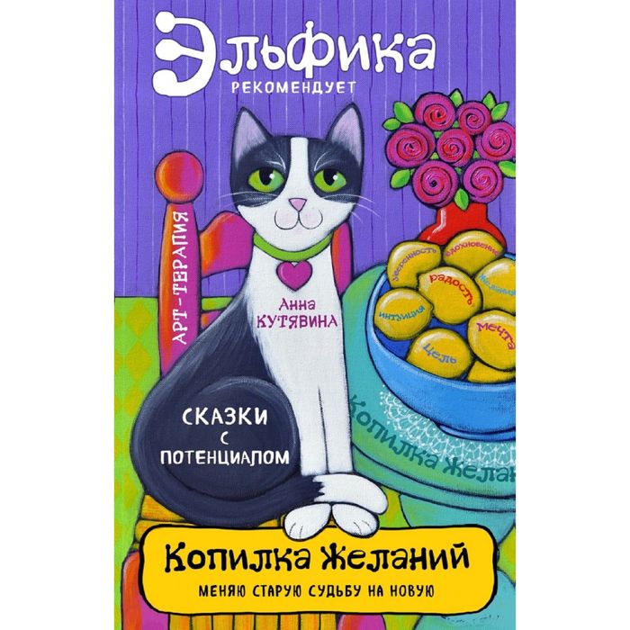 Копилка желаний