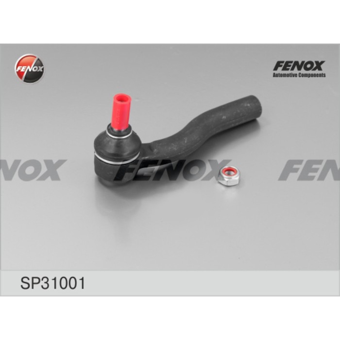 Наконечник тяги рулевой FENOX SP31001